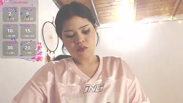 dollysweettt666 online show from April 5, 6:34 am