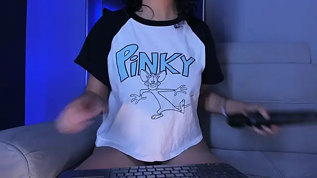 Amareto  online show from October 3, 12:21 pm