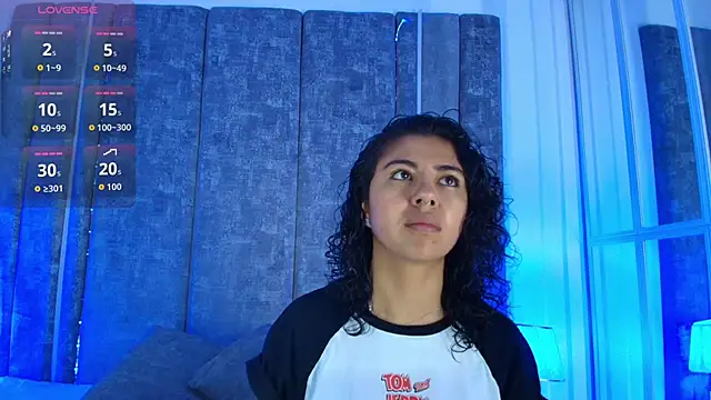 Amareto  online show from November 13, 12:26 pm