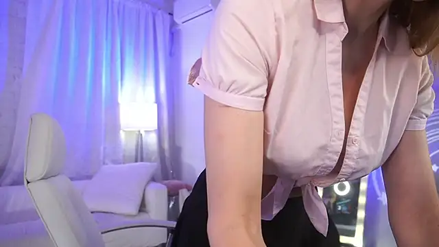 NovaMaria online show from September 12, 9:29 am