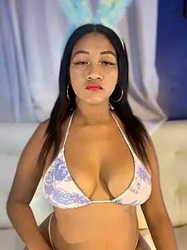 AleezaFrench online show from February 20, 1:01 pm