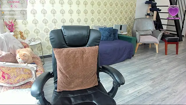  angelina class 7 online show from January 18, 4:25 pm