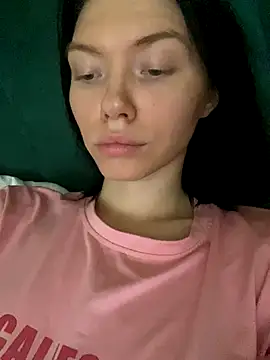 Lisaaa Alisa online show from November 10, 9:26 am