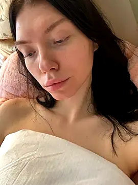 Lisaaa Alisa online show from October 15, 4:37 am