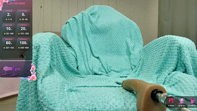 oliviiaa online show from January 15, 12:16 am