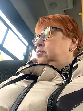 Klio5678 online show from October 30, 7:55 am