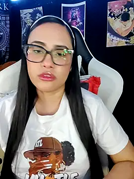 Janna mnt online show from November 8, 5:12 am