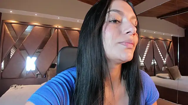 carina rossi online show from October 29, 12:42 pm