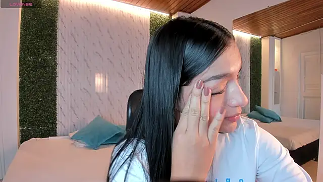 carina rossi online show from November 15, 12:28 pm