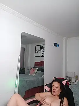 Marie Mature online show from May 30, 2:20 am