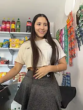 LittleDoll    online show from March 19, 1:37 pm