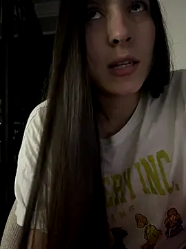 LittleDoll    online show from October 25, 12:07 am