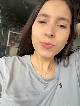 LittleDoll    online show from March 31, 12:16 pm