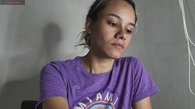 SamanthaWatson online show from October 2, 1:43 am