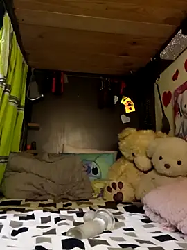 HarleyQuinn 69 online show from November 20, 5:58 pm