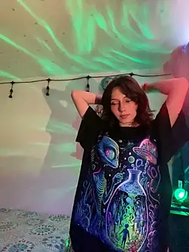 LiliJones  online show from February 16, 5:13 pm