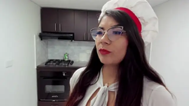 Luna Dumont online show from October 28, 11:38 am