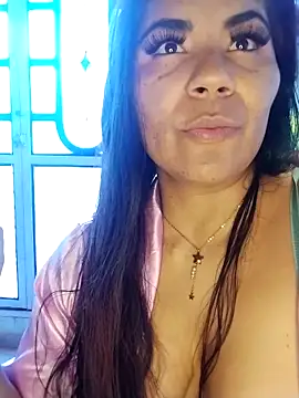 Luna Dumont online show from September 11, 1:22 pm