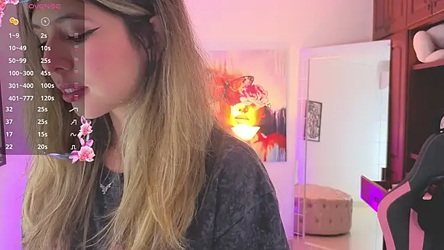 NATAASHA    online show from February 24, 3:16 am