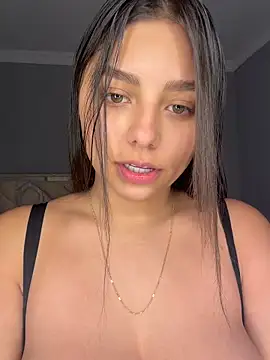 taylorkim12 online show from February 4, 1:08 am