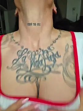 EmilyDiazofficial online show from July 26, 12:13 pm
