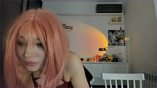 kokyokka v online show from November 19, 3:17 am