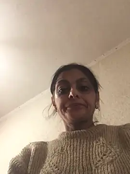 ChantalXOrchid online show from February 10, 2:31 pm