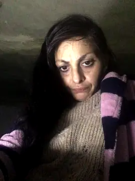 ChantalXOrchid online show from October 27, 2:18 am