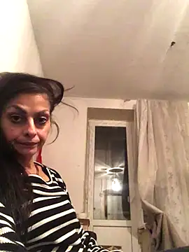 ChantalXOrchid online show from November 13, 5:01 pm