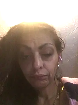 ChantalXOrchid online show from September 9, 9:58 pm