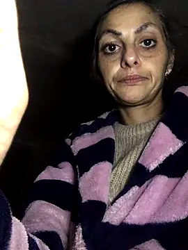 ChantalXOrchid online show from November 3, 11:20 pm