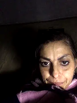 ChantalXOrchid online show from October 13, 11:18 pm