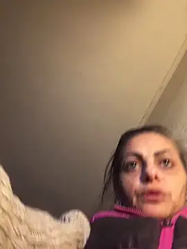 ChantalXOrchid online show from February 22, 5:03 pm