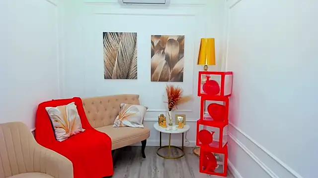 Sinty Devis online show from February 17, 8:13 am