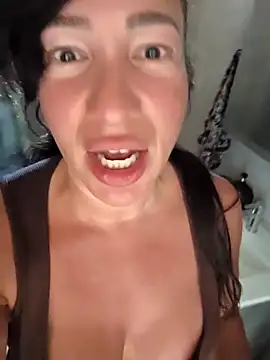 TheGoddessBianca online show from September 29, 10:09 am