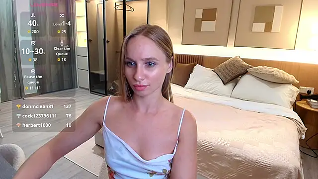 Mad1en online show from April 11, 5:05 pm