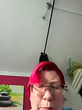 dieGeile0411 online show from October 25, 9:50 am