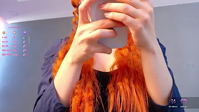 karen brave online show from February 26, 7:24 pm