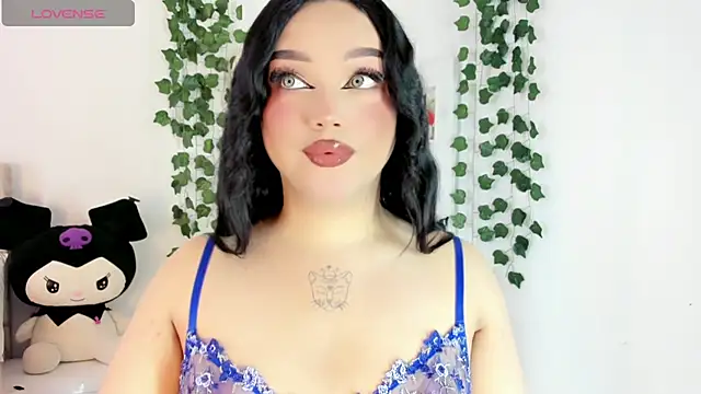 cattriona muller online show from May 23, 6:45 am