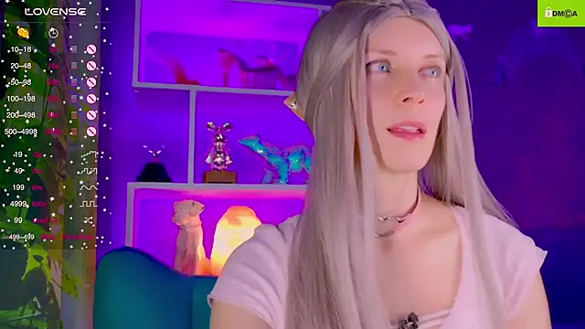 Flash Summer online show from November 25, 1:30 am