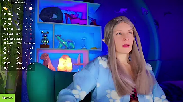 Flash Summer online show from February 18, 2:43 am