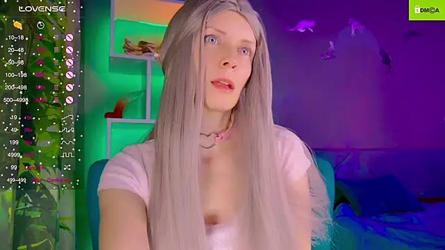 Flash Summer online show from October 27, 1:23 am