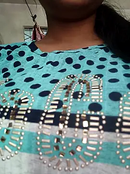 miss pranjal online show from March 21, 8:30 am