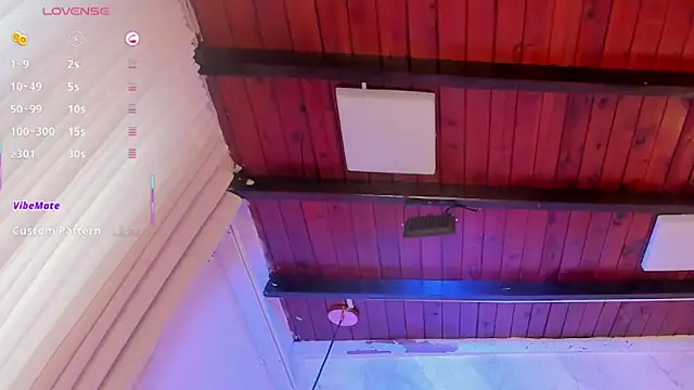 ari monet online show from September 25, 12:04 pm