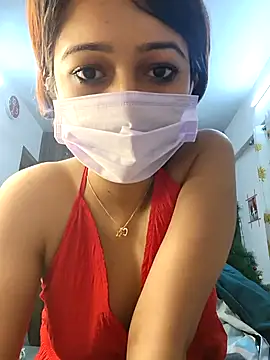 Angel rani2 online show from September 10, 5:13 pm