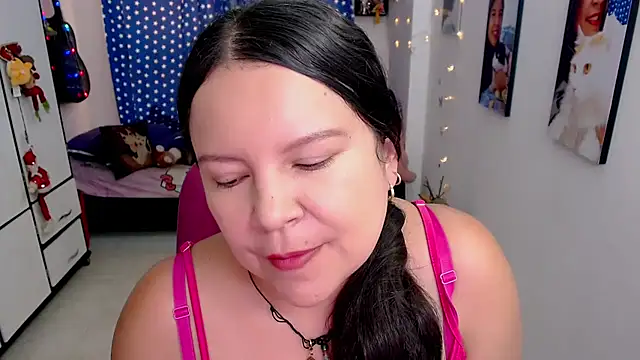 claryssa  online show from February 27, 9:58 pm