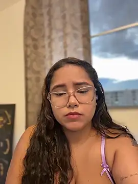 CurlyGirl 1 online show from June 9, 11:26 pm
