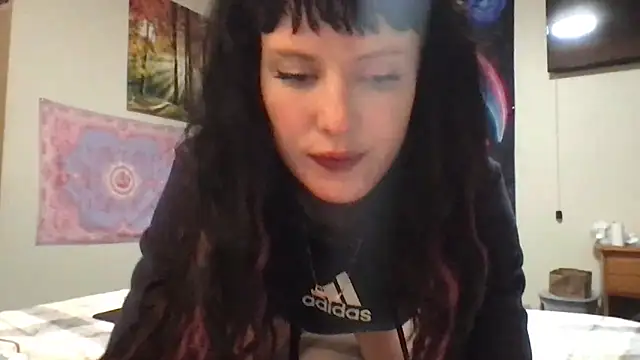 kittycatkendra online show from March 18, 6:29 am