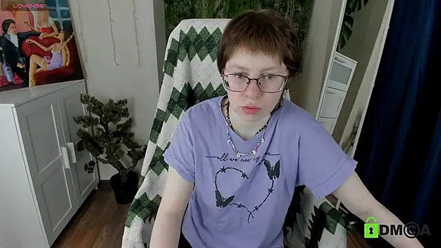 Melissa Wells online show from February 11, 3:02 pm