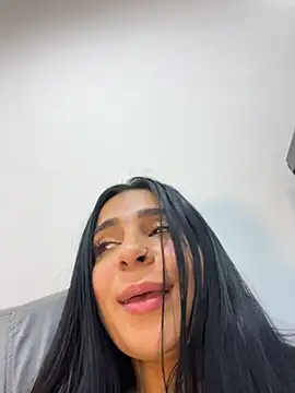 Meganmilk1 online show from June 2, 2:07 pm
